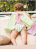 Lil Apparel: Spike & Annie 