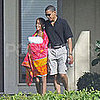 Sugardaddy: Barack Obama  