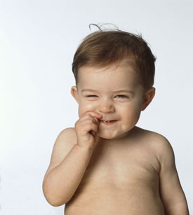 Do You Know Teething Basics?  