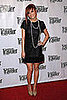 Ashlee Simpson's in L.O.V.E. with Working Out