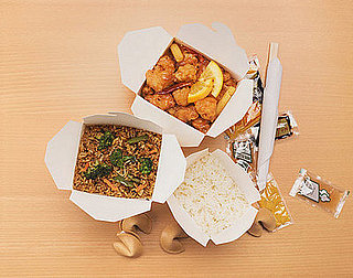 The Most Unhealthy Restaurant Chinese Foods: Part One