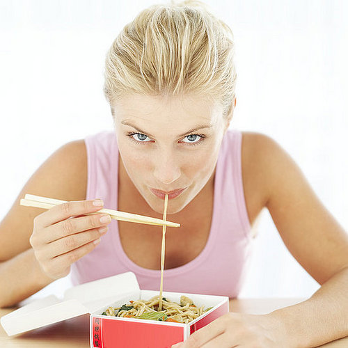 The Most Unhealthy Chinese Restaurant Foods: Part Two