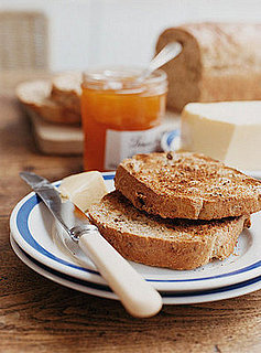 Another Reason You Should Be Eating Breakfast