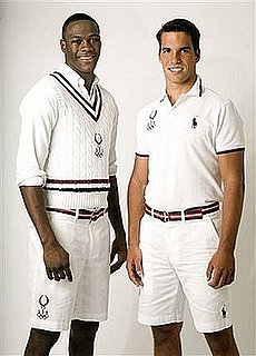 Polo Ralph Lauren Olympic Uniforms: Cool or Not?