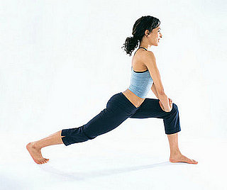 When Do You Stretch?