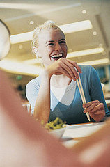 Diet Tip: Order Half Sizes