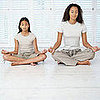 Exercise in Young Girls Protects Against Breast Cancer