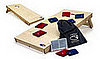 What's the Deal With Cornhole?