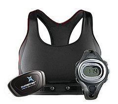Win a NuMetrex Heart Monitoring System!