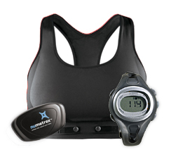 Win a NuMetrex Heart Monitoring System!