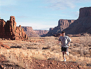 Start a Summer Outdoor Running Routine Slowly