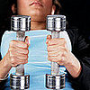 Four Weight Lifting Mistakes to Avoid