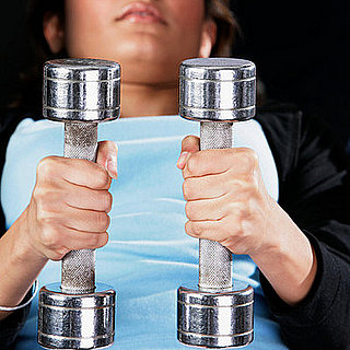 Four Weight Lifting Mistakes to Avoid