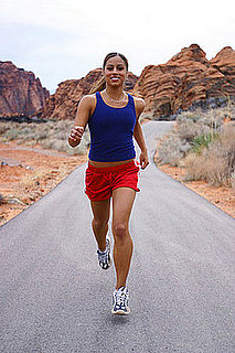 Fit Tip: Beat Boredom with New Routes