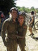 Get Muddy with Your Buddy