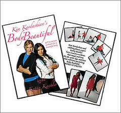 Kim Kardashian's Workout Video With Kathy Kaehler Kim Kardashian's Workout Video With Kathy Kaehler