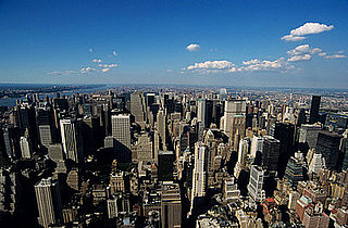 The Big Apple Has Some Big Problems!