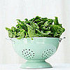 Healthy Eating Tip: Non-Dairy Foods Can Be High in Calcium