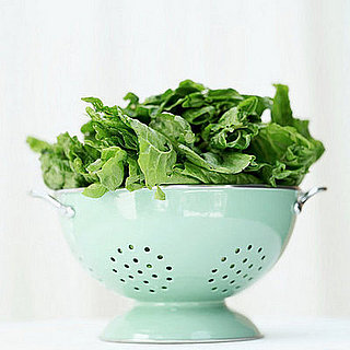 Healthy Eating Tip: Non-Dairy Foods Can Be High in Calcium