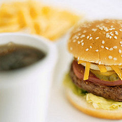 Another Reason to Eat Healthy: Live Longer