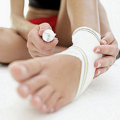 Which Running Injuries Have You Endured?