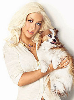 Christina Aguilera Gets Down and Dirty About Exercise
