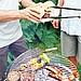 Man (or Woman) the Grill