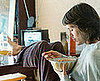 Do You Eat in Front of the TV?