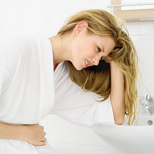 Another Reason to Exercise: Ease Menstrual Cramps