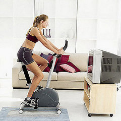 Smart Ways to Pump up Your Home Gym: Part I