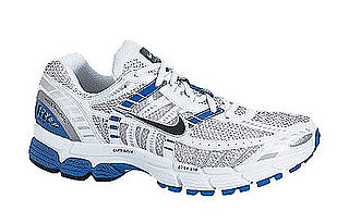 The Top Running Shoes Revealed