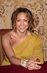 Jennifer Lopez Training for a Tri Jennifer Lopez Training for a Tri