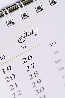 Which Day Is Hardest For You to Stay on Track?