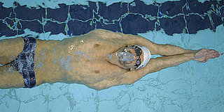 Swim Like Michael Phelps, or at Least Try
