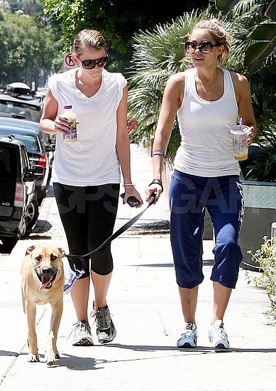 The Hills Is Back, and They're Fit!
