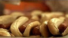 Speak Up: Does Anti-Hot-Dog Commercial Go Too Far?