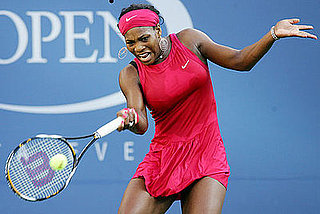 US Open Is a Fashion Grand Slam