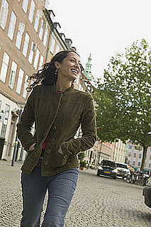 5 Ways to Walk For Stress Relief