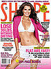 Brooke Shields on Shape, Talks About Being Out of Shape