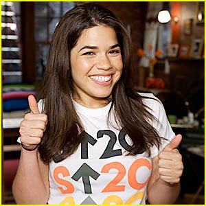 Stand Up to Cancer With the Stars