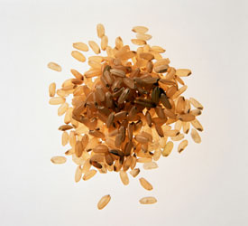 Three Healthy Grains to Add to Your Diet