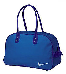 Gear Review: Nike Women's Gym Club Bag