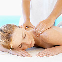 about massage