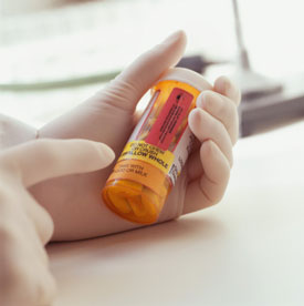FDA Lists Drugs Under Investigation