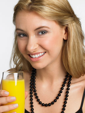 Seven Habits of Women Who Don't Get Sick