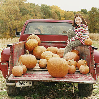 Fit for October: FitSugar Must Haves