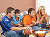 Healthy Eating Tip: Ditch the Communal Snacking