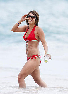 Dancing With the Stars' Cheryl Burke Speaks Out About Body Image