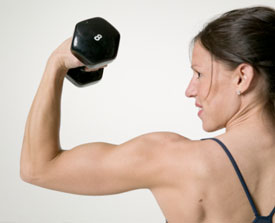 Get Motivated: Set One Smaller Goal