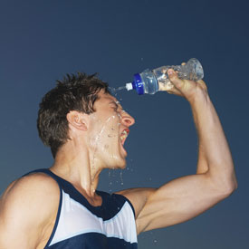 Cheating While Exercising Does Nothing For Your Health